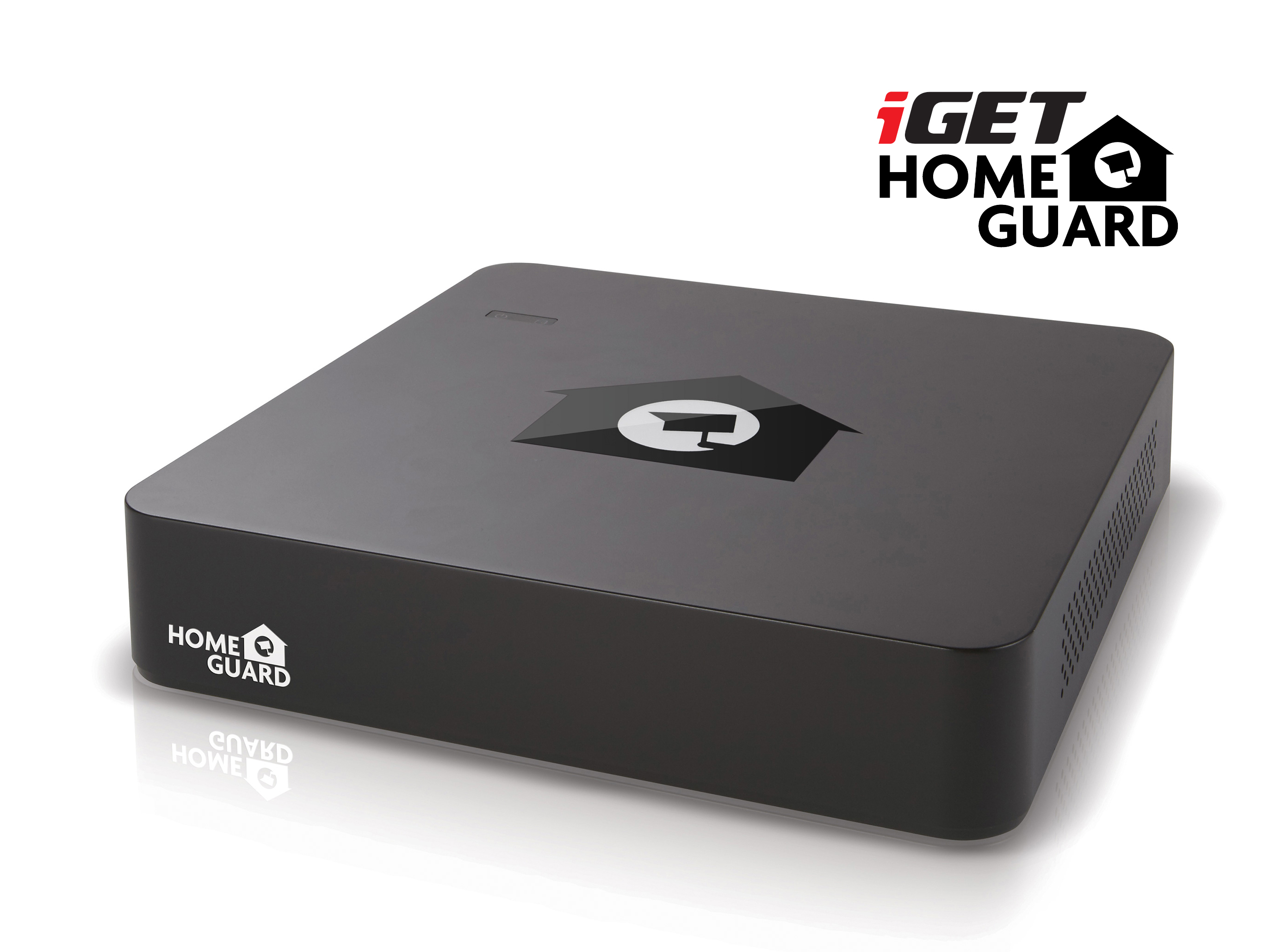 iGET HOMEGUARD HGDVK46704